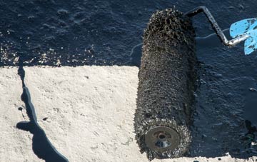 Platt Bridge liquid sealant waterproofing