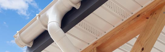 get Platt Bridge guttering quotes today