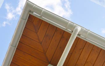 Platt Bridge soffit types