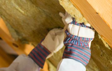 types of Platt Bridge pitched roof insulation materials
