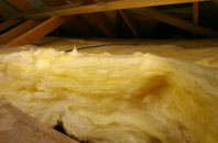 Platt Bridge pitch roof insulation