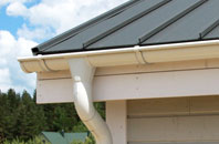 Platt Bridge soffits